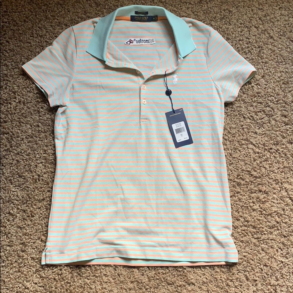 Polo golf shirt